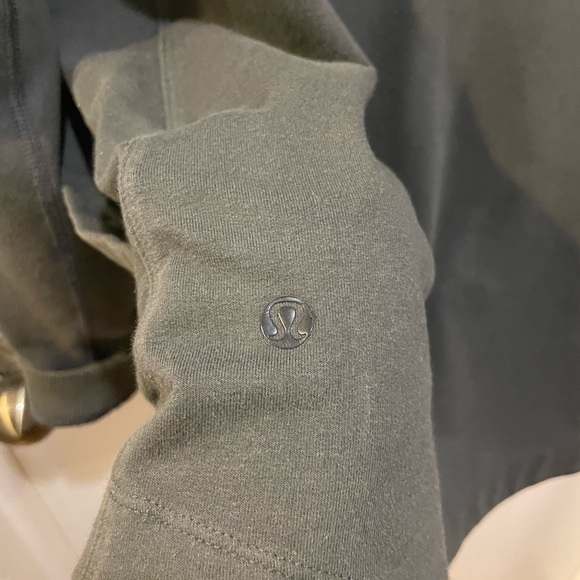 Lululemon dispatch jacket - Picture 8 of 8